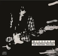 Mizutani / Les Rallizes Dénudés
