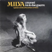 Canzoni Tra Le Due Guerre