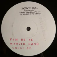 Uncut EP