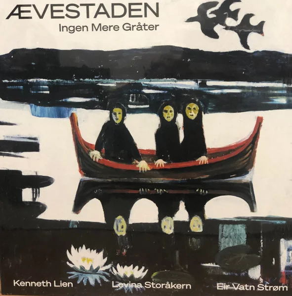 Ingen Mere Gråter