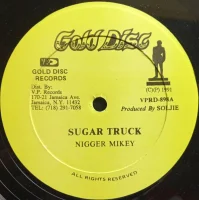 Sugar Truck / Tight Hole