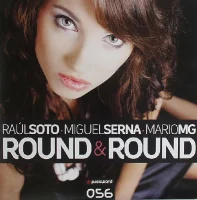 Round & Round