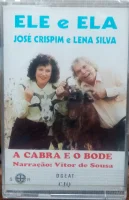A Cabra E O Bode