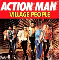 Action Man