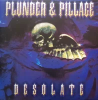 Desolate