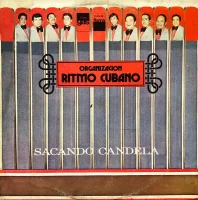 Sacando Candela