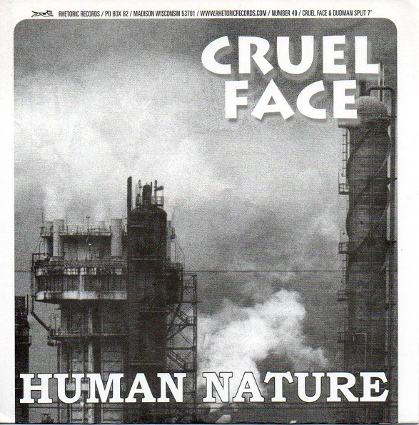 Human Nature