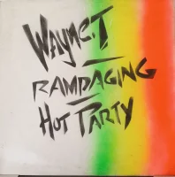 Rampaging Hot Party