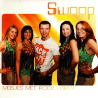 Meisjes Met Rode Haren
