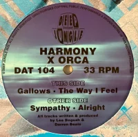 Sympathy / All Right / Gallows / The Way I Feel
