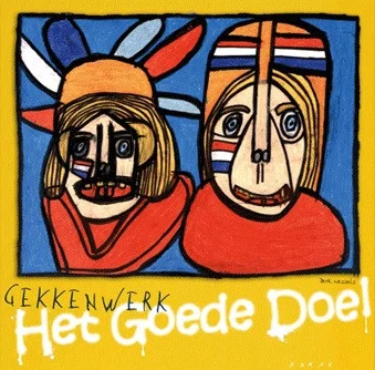 Gekkenwerk
