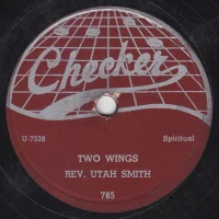 Two Wings / Take A Trip