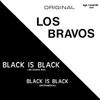 Black Is Black ('86 Dance Mix)