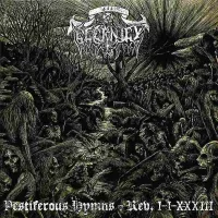 Pestiferous Hymns – Rev. I-I-XXXIII