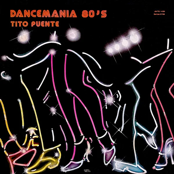 Dancemania 80's