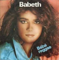 Bébé Reggae