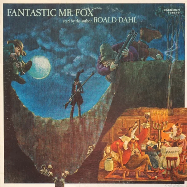 Fantastic Mr. Fox
