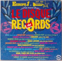 Le Disque Des Records