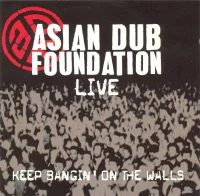 Keep Bangin' On The Walls