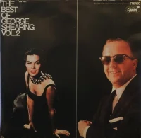 The Best Of George Shearing Vol.2