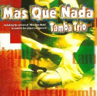 Mas Que Nada