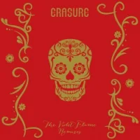The Violet Flame (Remixes)