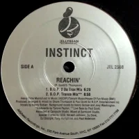 Reachin'