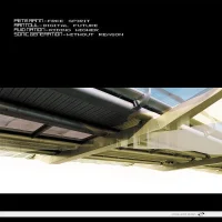 Free Spirit / Digital Future  / Riding Higher / Without Reason