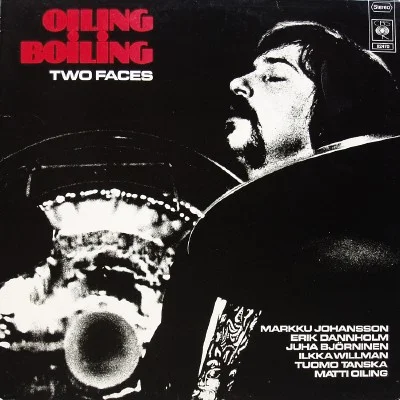 Two Faces