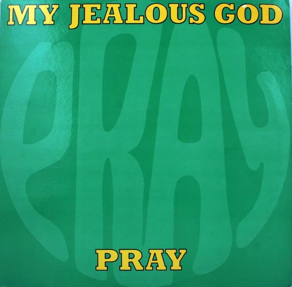 Pray