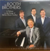 A Tribute To The Songs Of Bill & Gloria Gaither