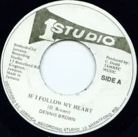 If I Follow My Heart