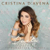 Duets Forever (Tutti Cantano Cristina)