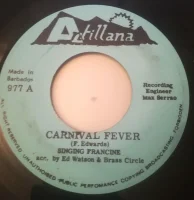 Carnival Fever