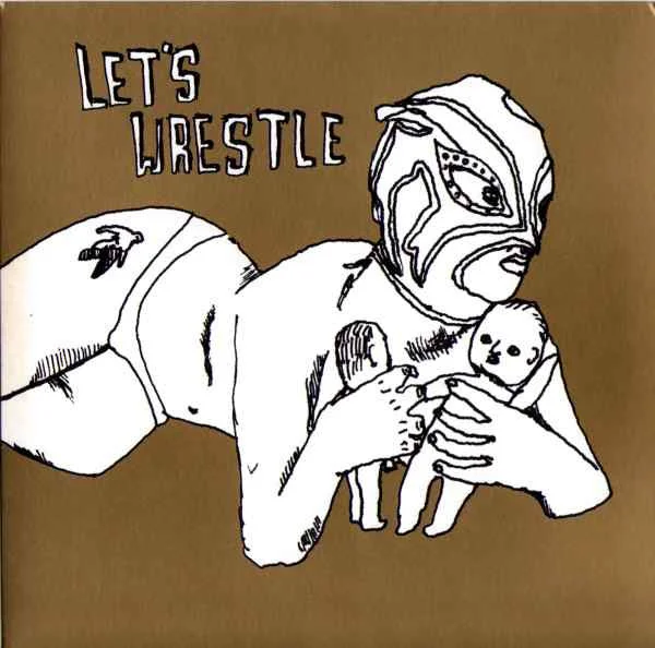 Let's Wrestle