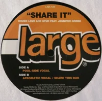 Share It