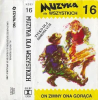 On Zimny Ona Gorąca