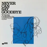 Never Can Say Goodbye