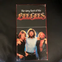 The Very Best Of The Bee Gees