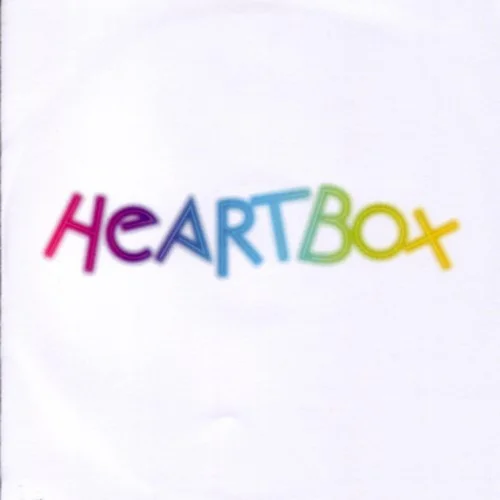 Heartbox Remixes