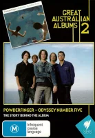 Odyssey Number Five (The Story Behind The Album)