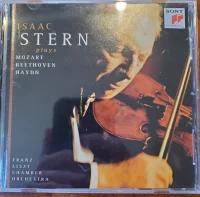 Isaac Stern Plays Mozart Beethoven Haydn