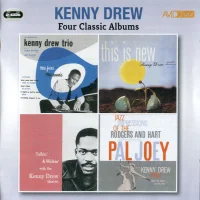 Four Classic Albums
