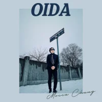 Oida