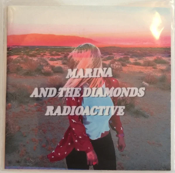 Radioactive