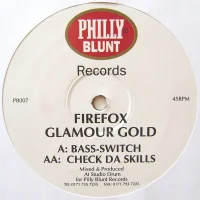 Bass-Switch / Check Da Skills
