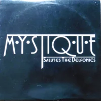 Mystique Salutes The Delfonics