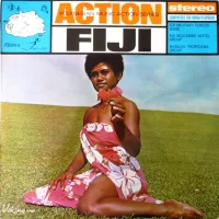 Action Fiji!