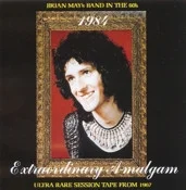 Extraordinary Amalgam