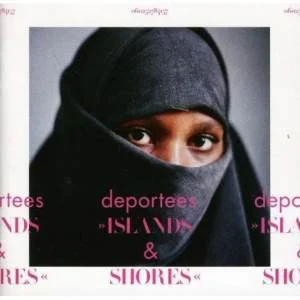 Islands & Shores